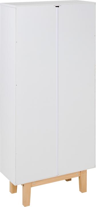 Produktbild Beliani Neika (60 x 24 x 128 cm)