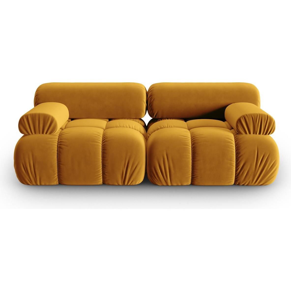Maison Heritage, Sofa, Gerda (4-Sitzer, 3-Sitzer, 2-Sitzer)