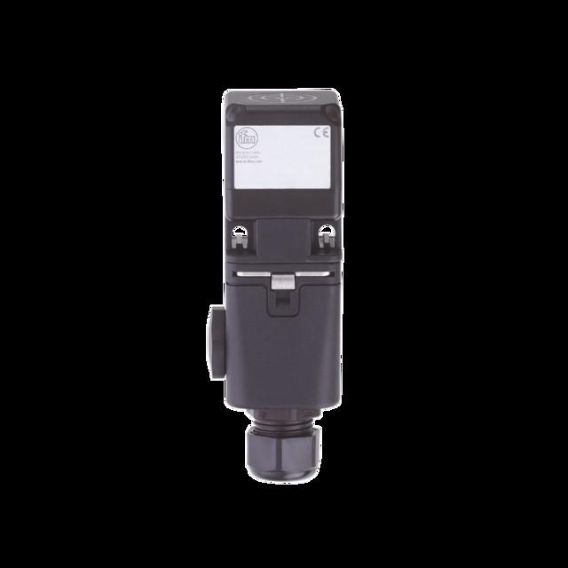 ifm Electronic Sensore (Misuratore), Modulo elettronico