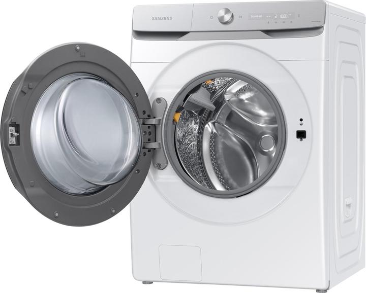 Produktbild Samsung WF20DG8650BWU3 (Links)