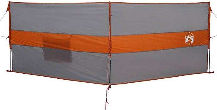 Image du produit vidaXL Camping Windschutz