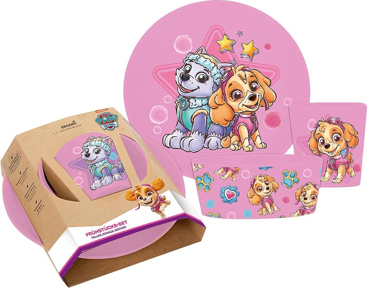 Immagine prodotto Koziol Paw Patrol