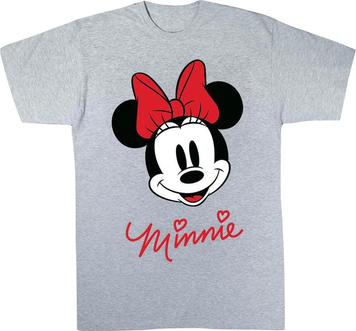 Produktbild Disney TShirt Mädchen (140, 146)