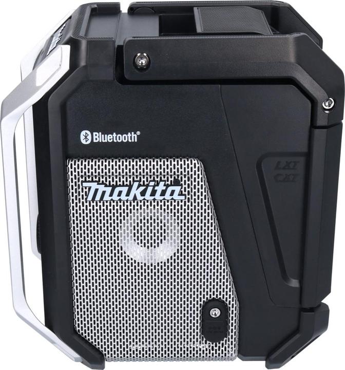 Immagine prodotto Makita DMR114B (FM, AM, Bluetooth)