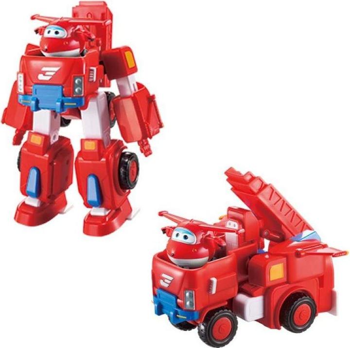 Image du produit Super Wings Jett