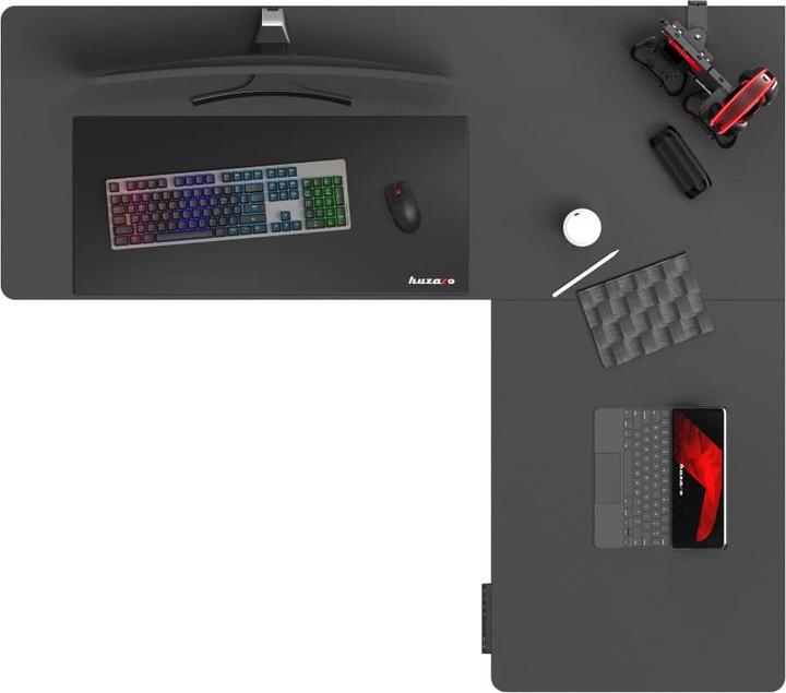 Produktbild Huzaro Hero 9.5