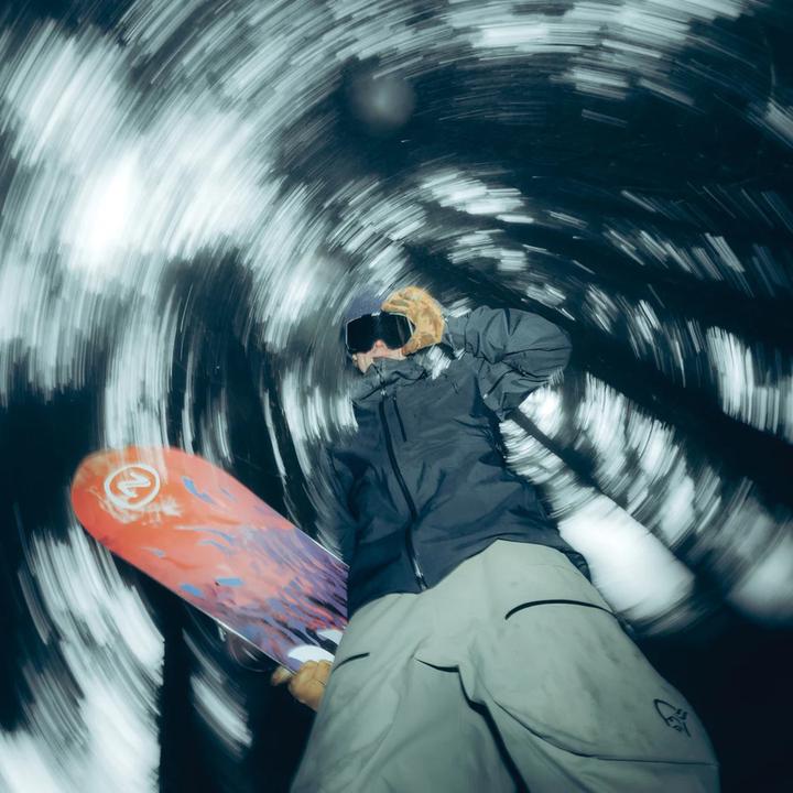 Immagine prodotto 100% SNOWCRAFT HiPER Goggle Ant