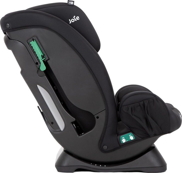 Immagine prodotto Joie Fortifi (Seggiolino per bambini, ECE R129/i-Size Standard)