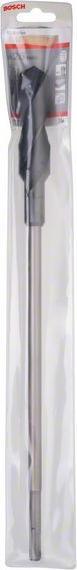 Image du produit Bosch Professional Zubehör Foret d'installation PRO Wood HSS, 26 x 100 x 400 mm (26 mm)