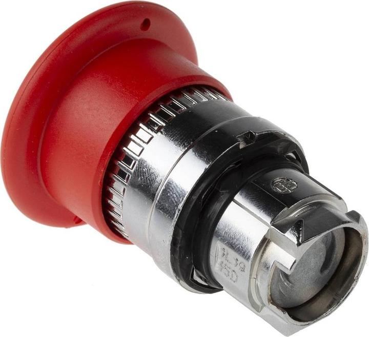 Actual product image Schneider Electric Pushbutton head ZB4BT84