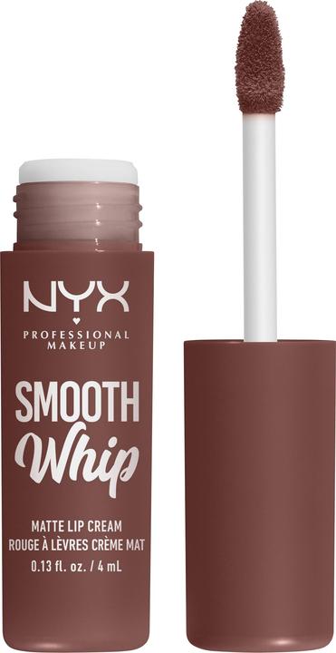 Actual product image NYX Professional Make-Up Smooth Whip (17 Thread Count)
