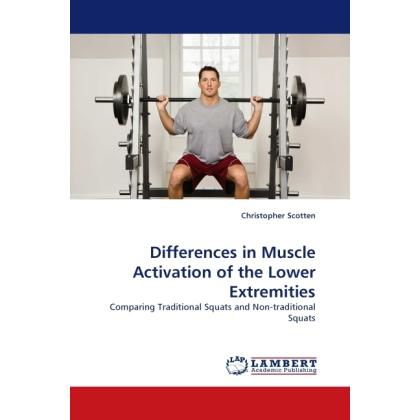 Differences in Muscle Activation of the Lower Extremities, Ratgeber