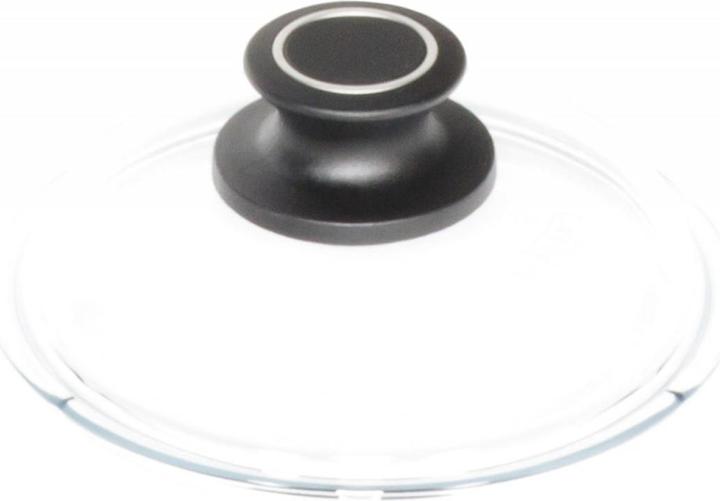 Image du produit AMT Couvercle en verre (22 cm, Verre)