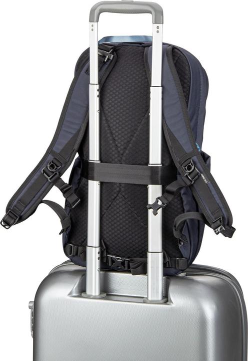 Actual product image Pacsafe Vibe 25L Rucksack RFID 48 cm Laptopfach (25 l)