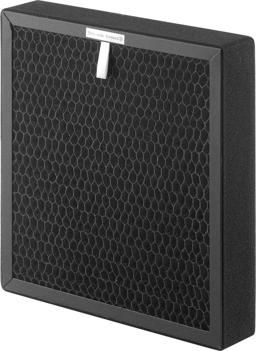 Actual product image Concept CA1030 Air purifier ² (30 m²)