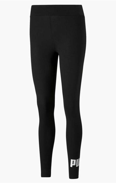 Produktbild Puma ESS Logo Leggings-586832 (L)