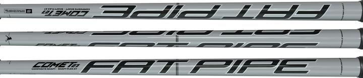 Immagine prodotto Fat Pipe Comet 27 (96 cm, A destra)