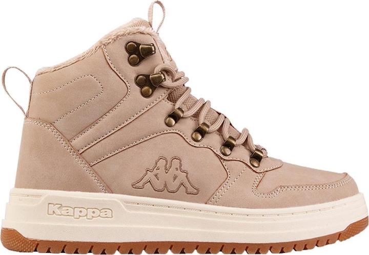 Kappa Damenschuhe Tobin beige 243364 4143 (38)