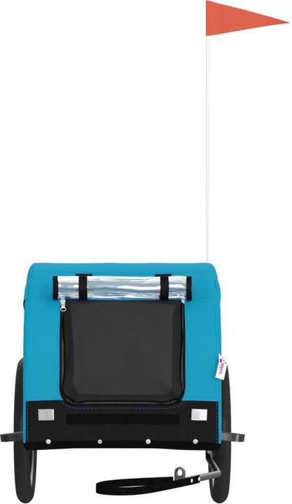 Actual product image vidaXL Kehlani