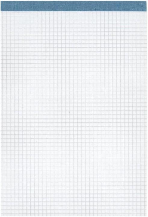 Actual product image Paris Notepads (A4, Checked, No binding)