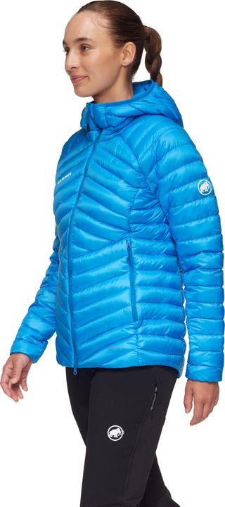 Produktbild Mammut Broad Peak IN Hooded Jacket Women, Daunen Jacke (XL)