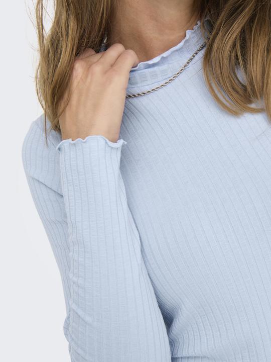Immagine prodotto JdY Jdyfransiska L/S Highneck Top Jrs Noos (S)