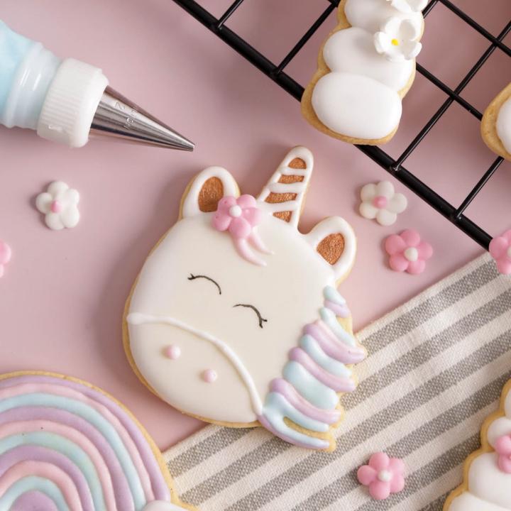 Produktbild Decora Magic Unicorns