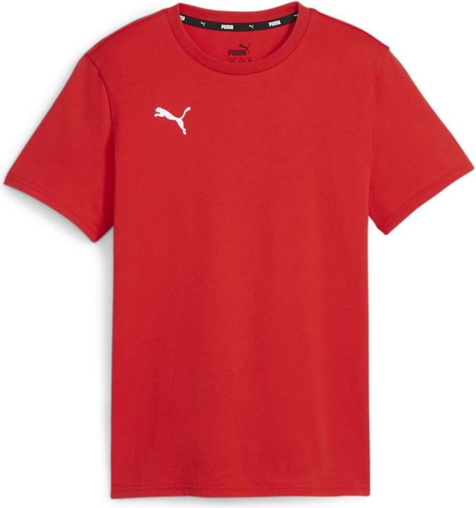 Produktbild Puma teamGOAL Casuals Tee Jr (164)