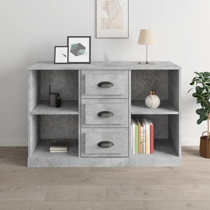Produktbild vidaXL Sideboard (104.50 x 35.50 x 67.50 cm)