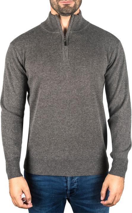 Taupe Melange
