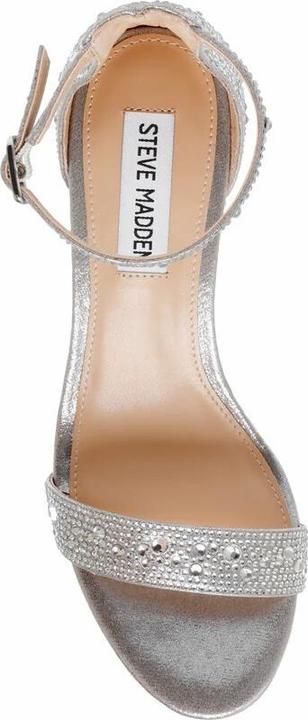 Actual product image Steve Madden heels irenee-g (37)