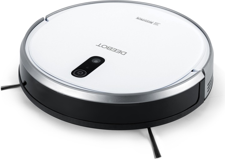 Produktbild Ecovacs Deebot 710 (Saugroboter)