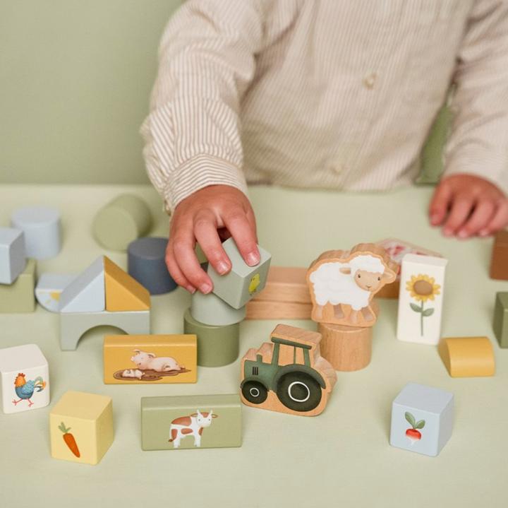 Immagine prodotto Little Dutch Piccola fattoria