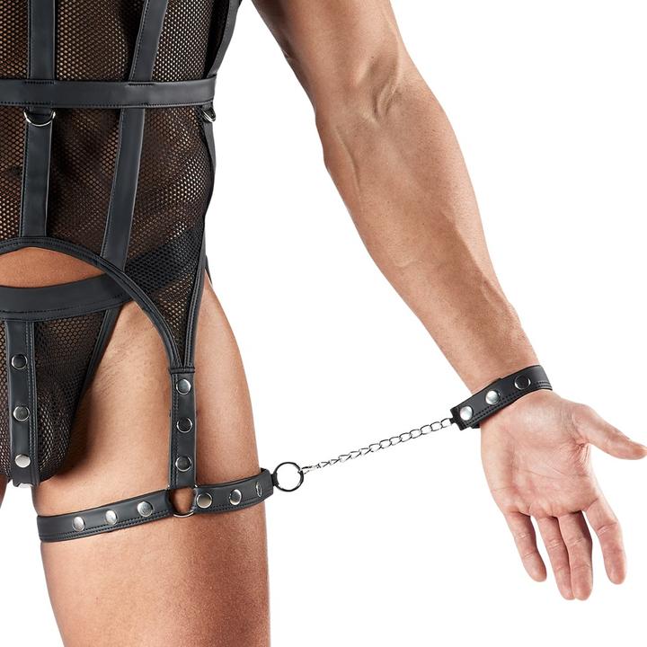 Image du produit Svenjoyment Bondage Set (L)