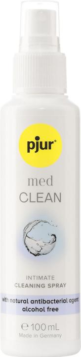Actual product image Pjur Clean (100 ml)