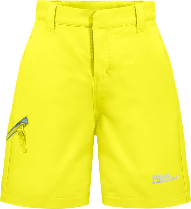 Image du produit Jack Wolfskin Turbulence Shorts K (116)