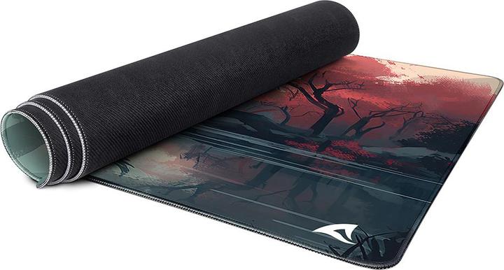 Productafbeelding Sharkoon SGP40 Muismat (D7) (XL)