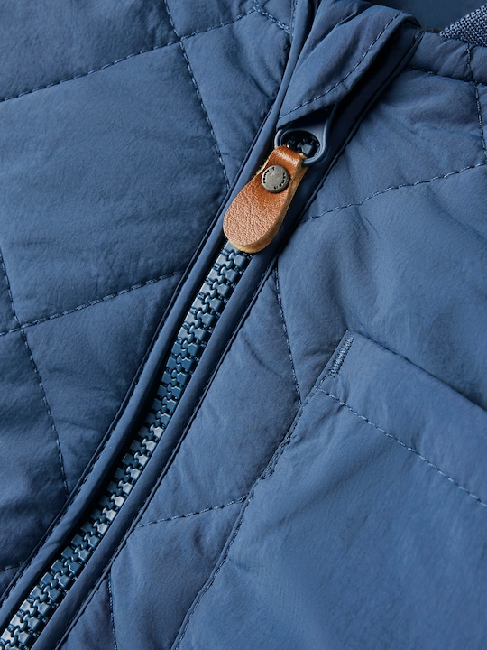 Actual product image Name it Gestepptes Jacke (116)
