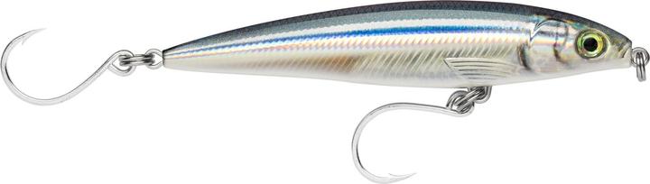 Immagine prodotto Rapala X-Rap Long Cast Shallow Anchovy (14 cm)