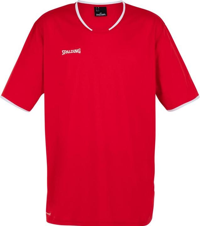 Immagine prodotto Spalding Camicia Move Shooting S/S (128)