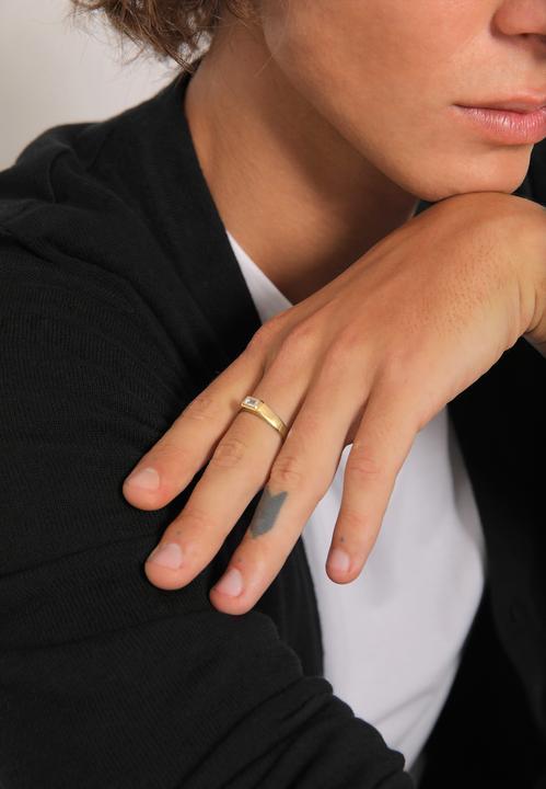 Produktbild Kuzzoi Verlobungsring (62)