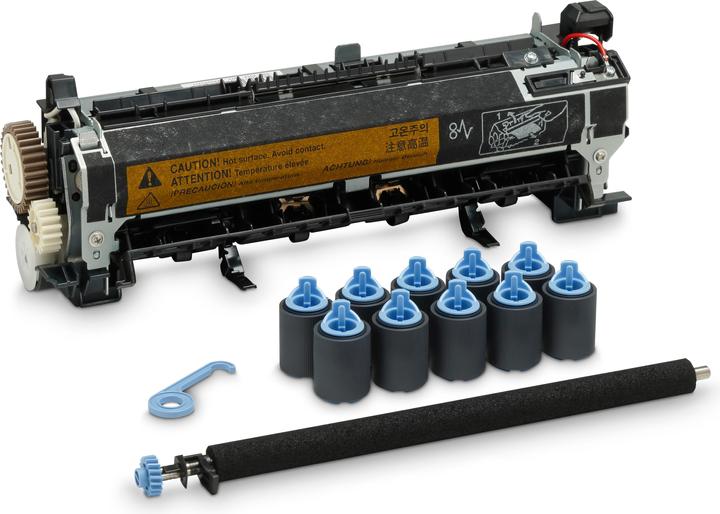 Actual product image HP Maintenance kit CB389A for Laserjet P4014, 4015, 4510