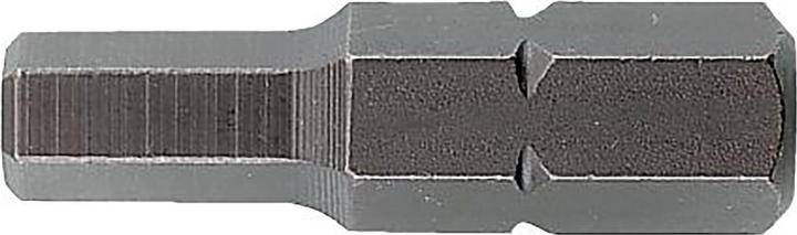 Actual product image Facom Hexagon socket screwdriver bit (10 mm)