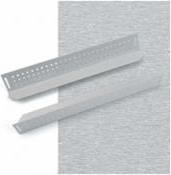 Image du produit Triton Glissière pour charges lourdes : noir