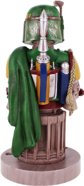 Produktbild Exquisite Gaming Boba Fett (Xbox 360, Mac, PS4, Switch, Xbox One S, PC, Xbox Series X)