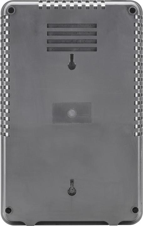 Produktbild Legrand USV Keor Multiplug 600 AVR 4 + 2 FR 310083 (0.60 VA, 360 W, Line-Interaktiv USV)