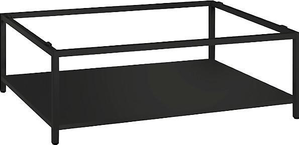 Image du produit C+P Châssis avec étagère intermédiaire (135 x 94,5 x 44,5 cm)