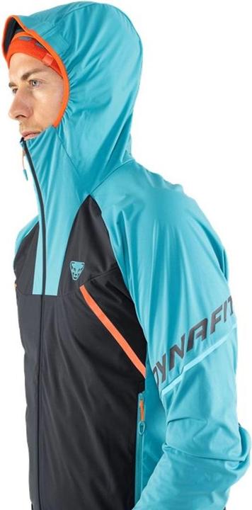 Actual product image Dynafit Speed Mens Softshell Jacket (XL)