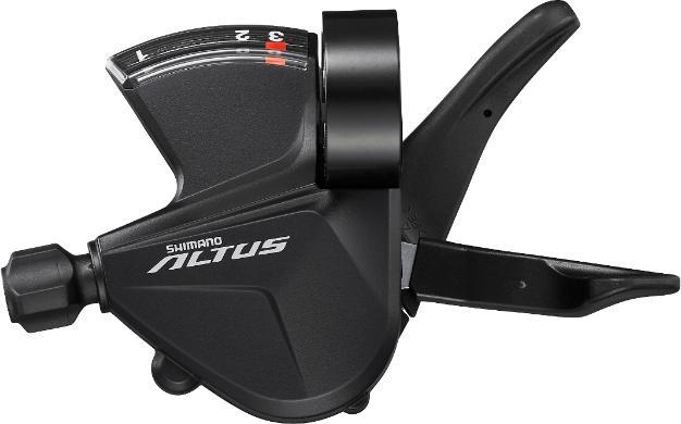 Immagine prodotto Shimano Altus SL-M2010