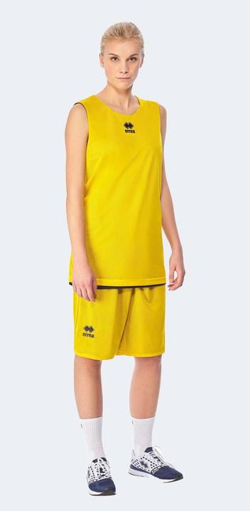 Produktbild Errea Chicago Double Singlet Ad (L)